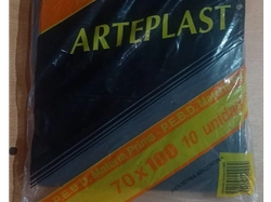 BOLSAS DE RESIDUOS 70*100*35 X10U REF