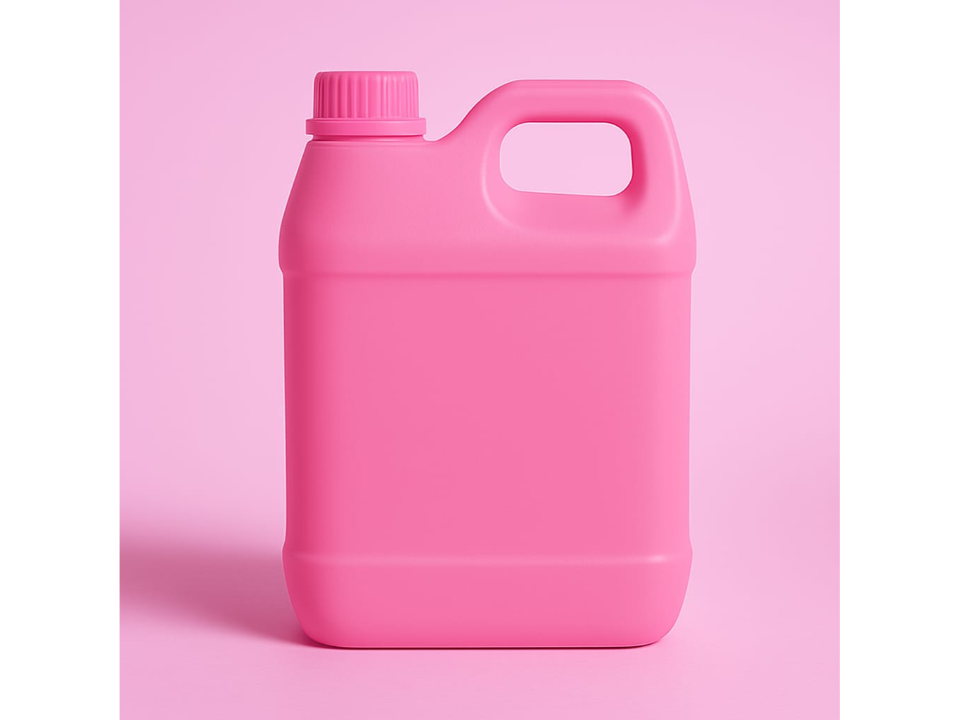 JABÓN LÍQUIDO 𝐄𝐂𝐎 𝐏𝐋𝐔𝐒 ROSA