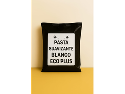 PASTA SUAVIZANTE BLANCO ECO PLUS