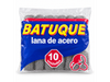 VIRULANA DE ACERO (BATUQUE)