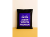 PASTA JABÓN PREMIUM VIOLETA