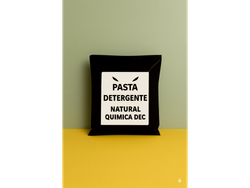 PASTA DETERGENTE POWER (NATURAL)