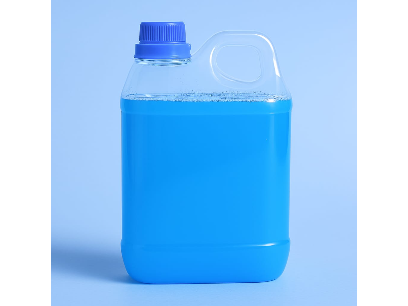 JABÓN LÍQUIDO 𝐏𝐑𝐄𝐌𝐈𝐔𝐌 AZUL