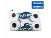 ( DESDE 1 UNIDAD) PAPEL HIGIENICO HIGH-PEL 12UX60MTS