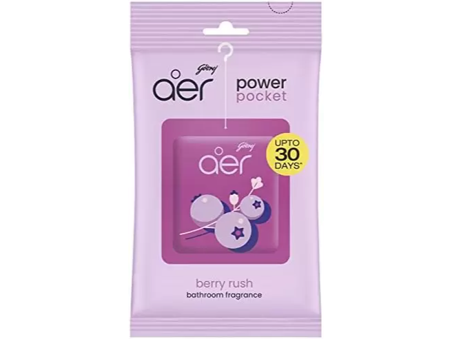 PINITO EN GEL PARA AUTOS BERRY VIBRANTE