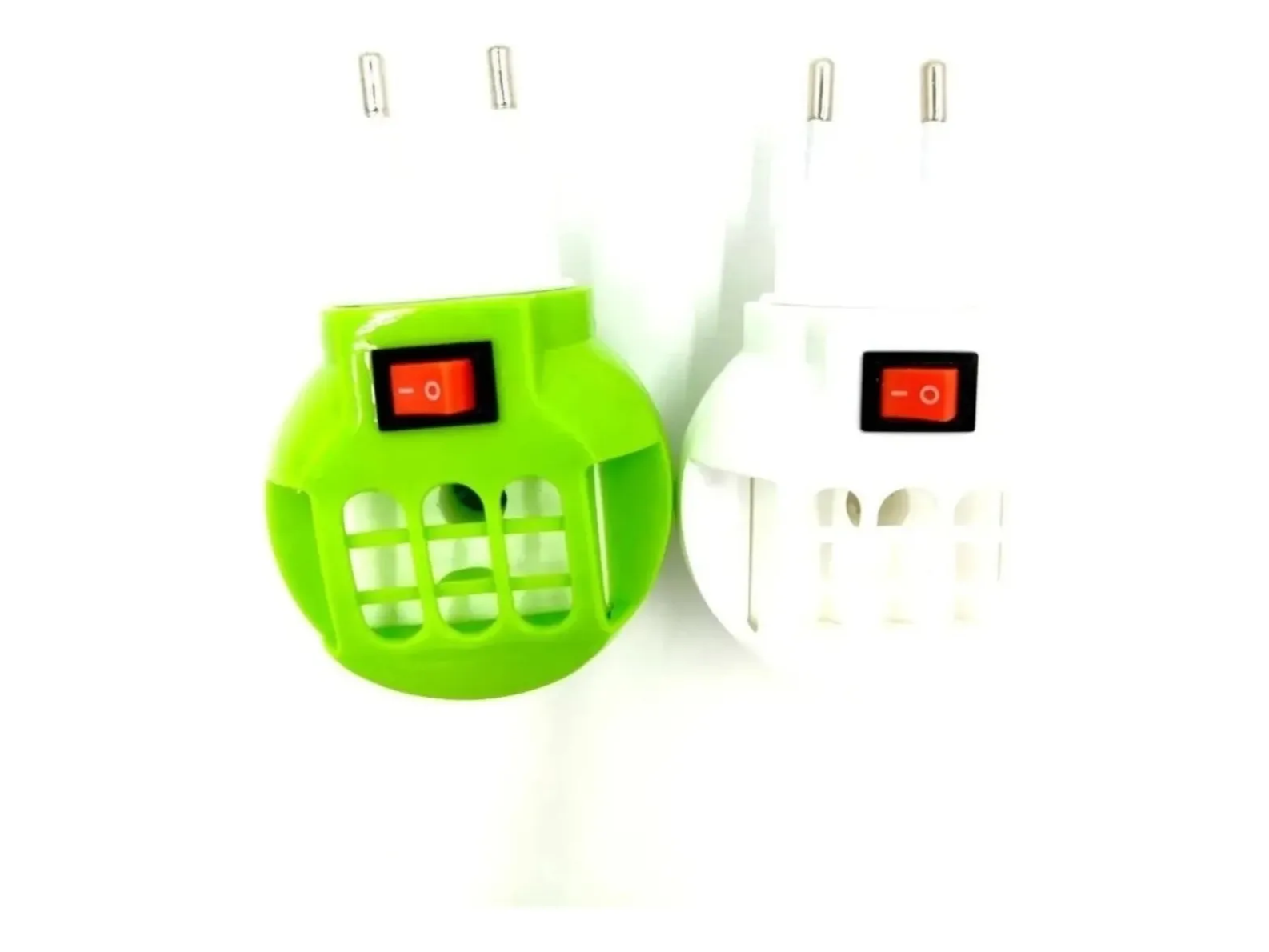 APARATO P/TABLETAS Y LIQUIDO M.MOSQUITOS 2 EN 1