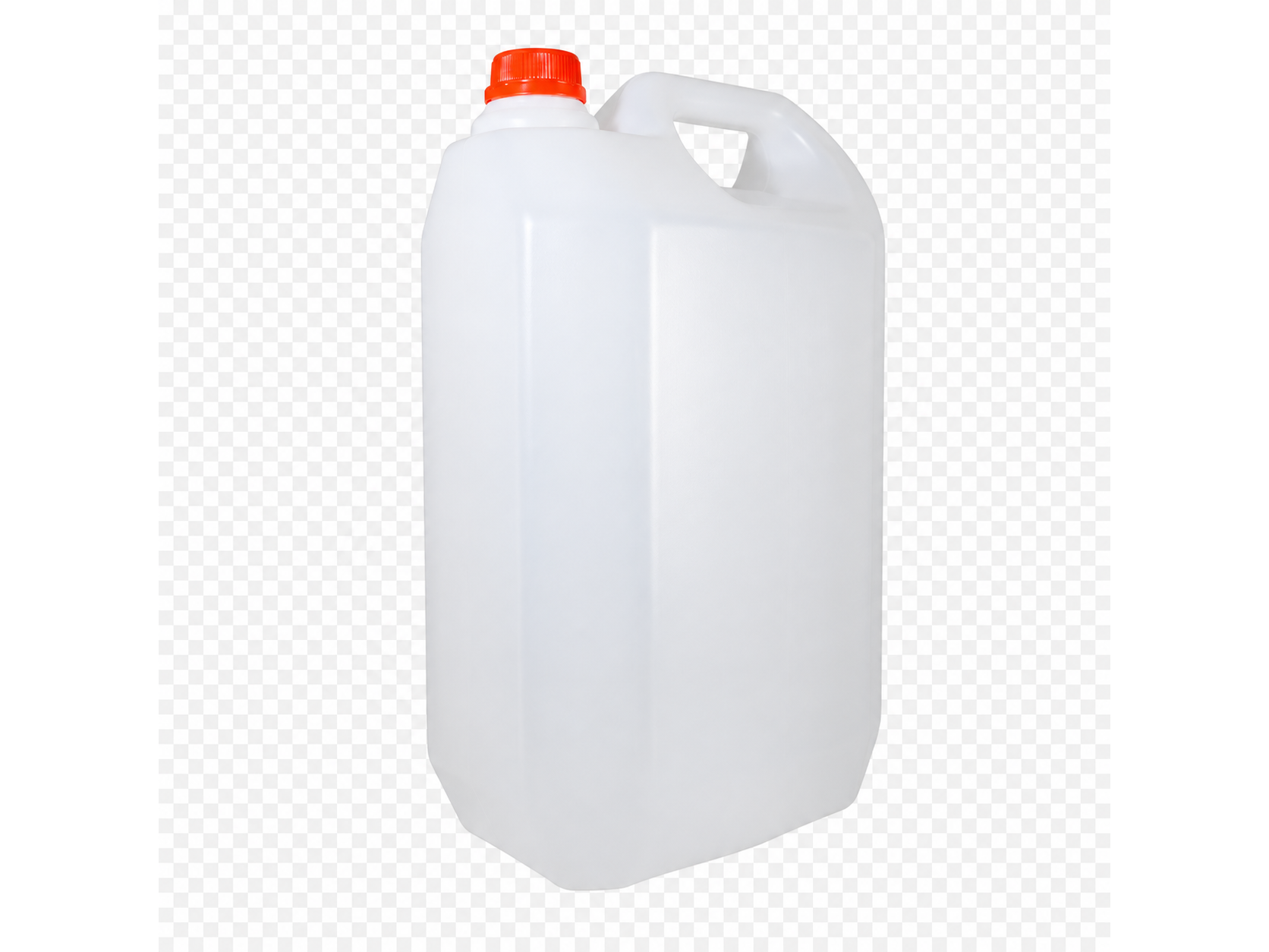 ENVASES X 10 LTS NUEVOS