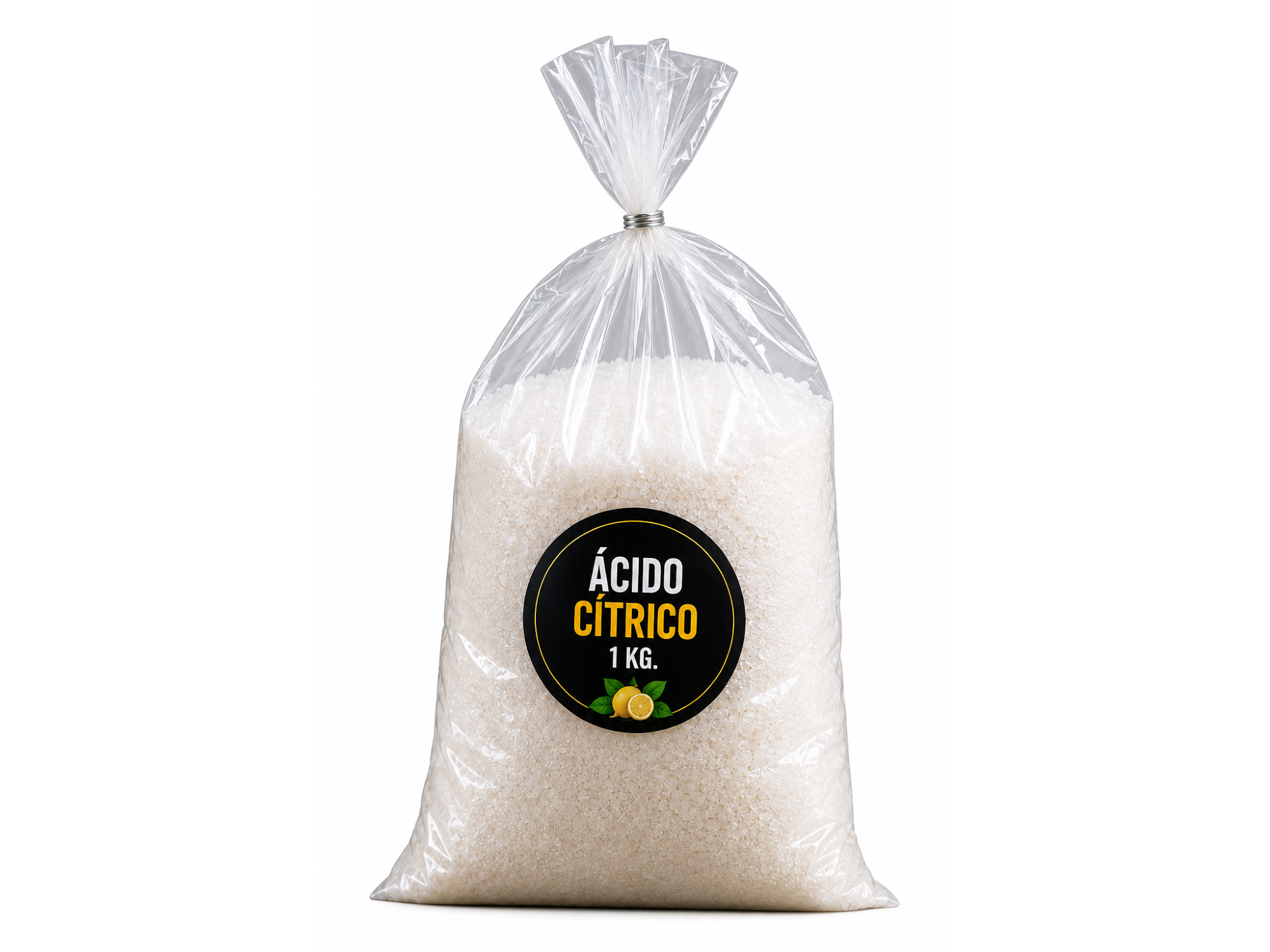 ACIDO CITRICO X 1KG