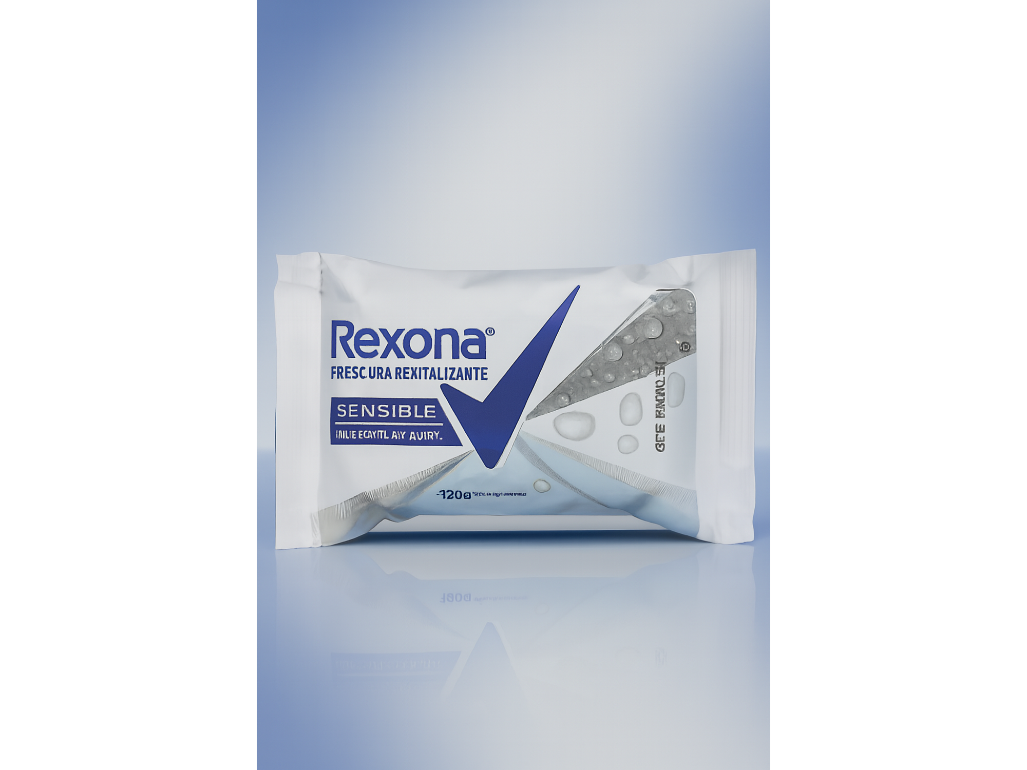 JABON TOCADOR REXONA 120GR (SENSIBLE)