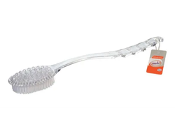 CEPILLO LAVA ESPALDA ACRILICO C/MANGO (MAKE) (S/STOCK)
