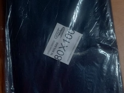 BOLSAS DE RESIDUOS 78*98*34 X 50U REF