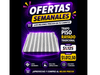 TRAPO PISO RAYADO TRADICIONAL