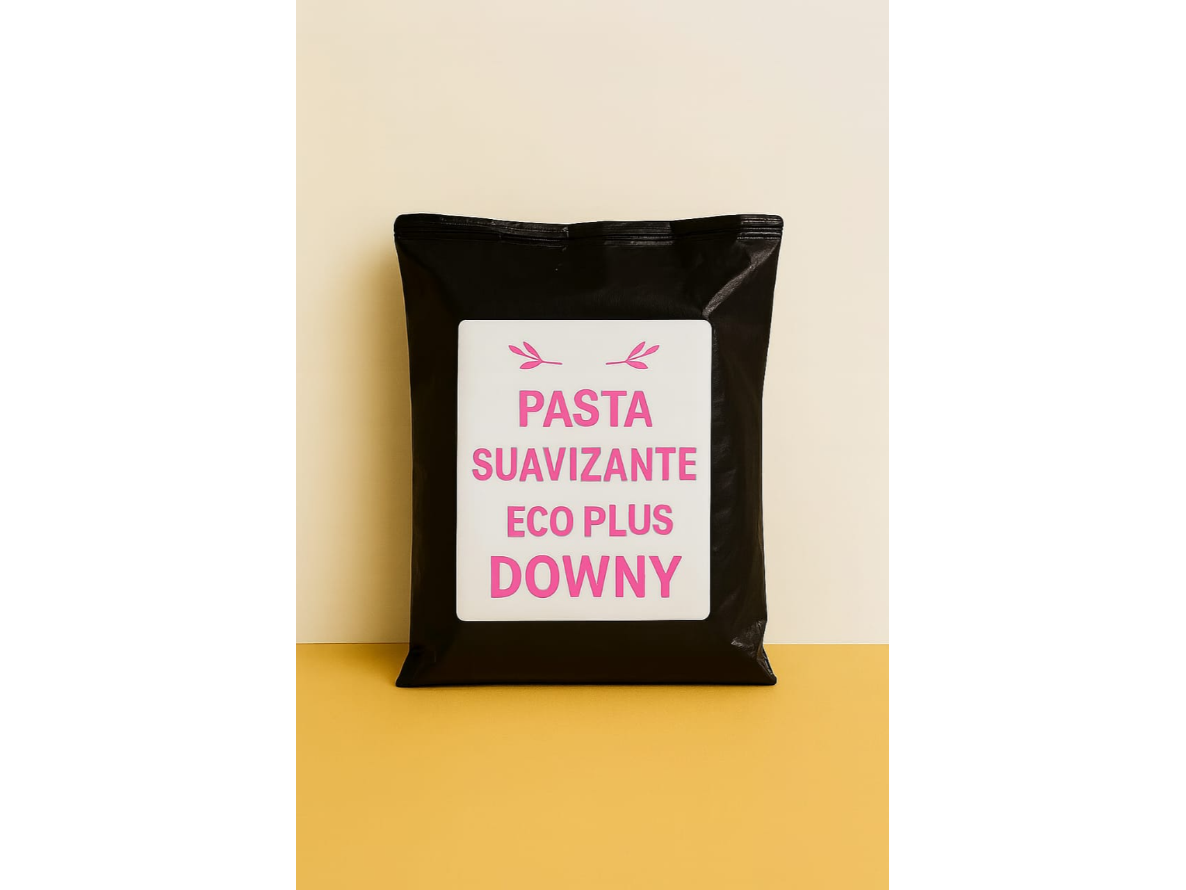 PASTA SUAVIZANTE DOWNY ECO PLUS