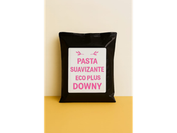 PASTA SUAVIZANTE DOWNY ECO PLUS