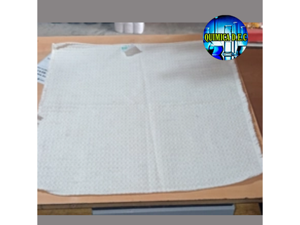 TRAPO PISO BLANCO LISO CONSORCIO (S/M) 50X70CM