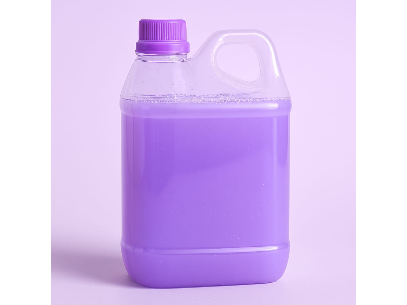 JABÓN LÍQUIDO 𝐏𝐑𝐄𝐌𝐈𝐔𝐌 VIOLETA