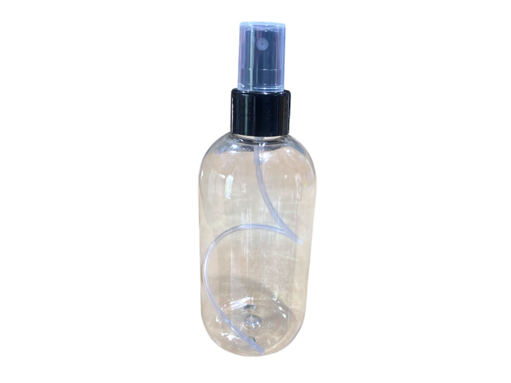 ENVASES SPRAY ATOMIZADOR X 100 CC PET