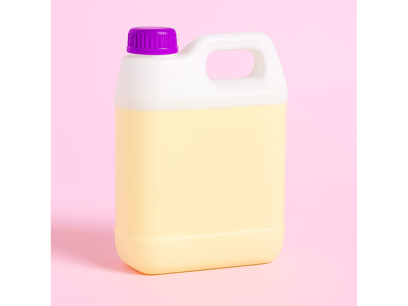 SUAVIZANTE 𝐄𝐂𝐎 𝐏𝐋𝐔𝐒 AMARILLO