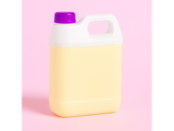 SUAVIZANTE 𝐄𝐂𝐎 𝐏𝐋𝐔𝐒 AMARILLO