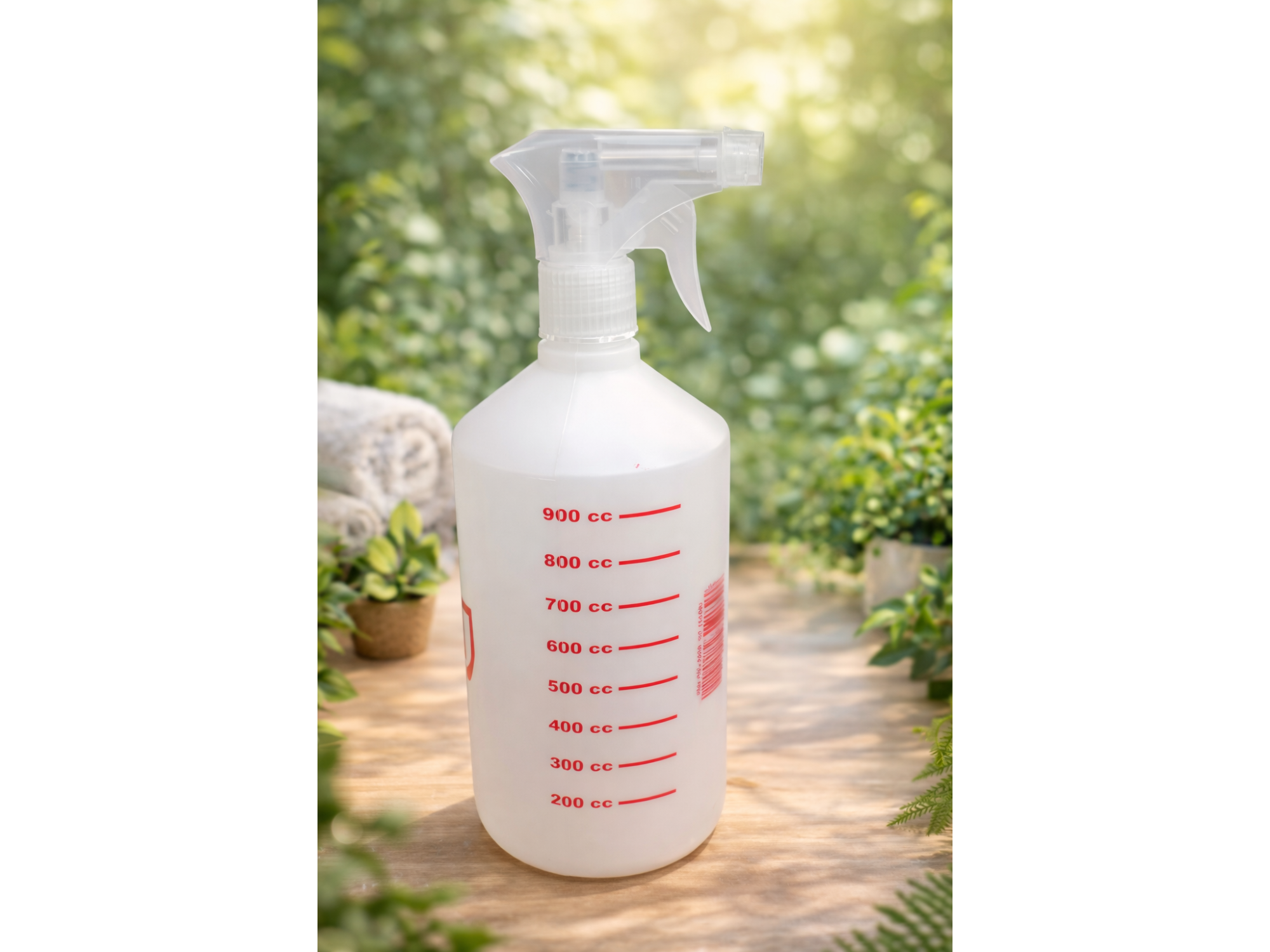 ENVASE CON MEDIDAS X1LT