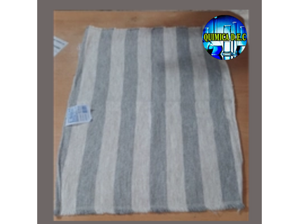 TRAPO PISO RAYADO CONSORCIO (OLI) 50x70