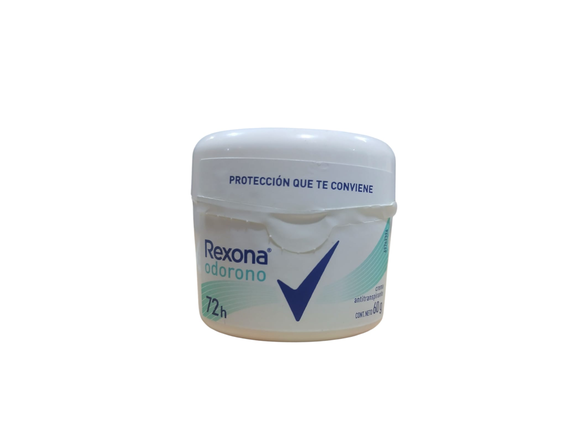 REXONA EN CREMA (ODORONO) 60GR
