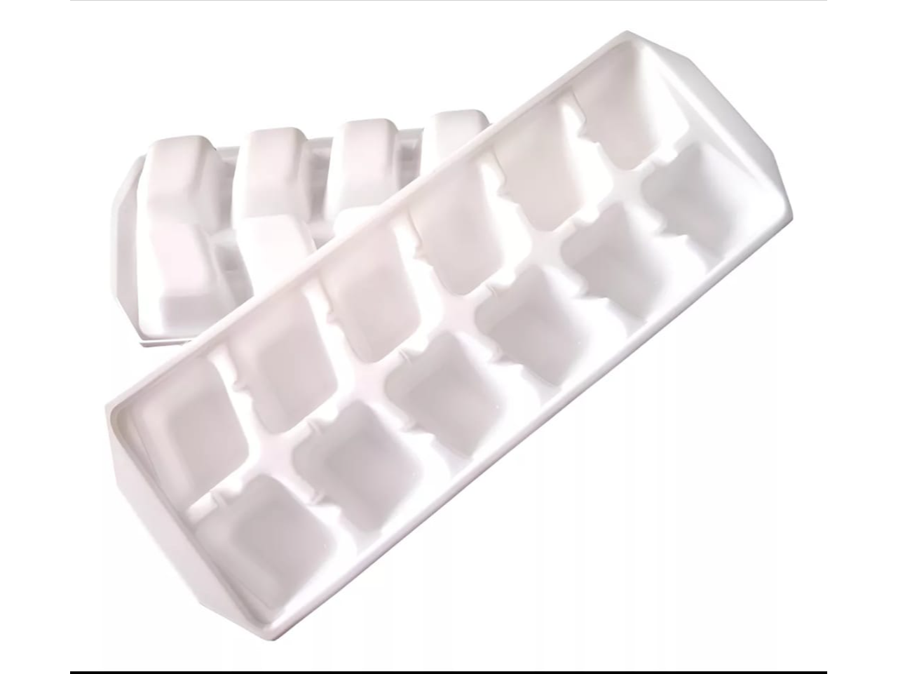 CUBETERA CUBITOS X2U HERALDPLAST