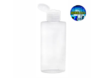 ENVASES FLEXIBLE X 70 CC TAPA FLIP TOP(P/ALCOHOL EN GEL)