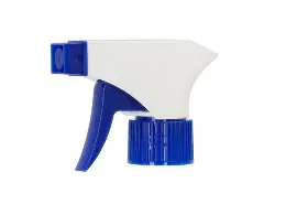 GATILLOS TRANSPARARENTES SIMPLES SIN ENVASE