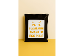 PASTA SUAVIZANTE AMARILLO ECO PLUS