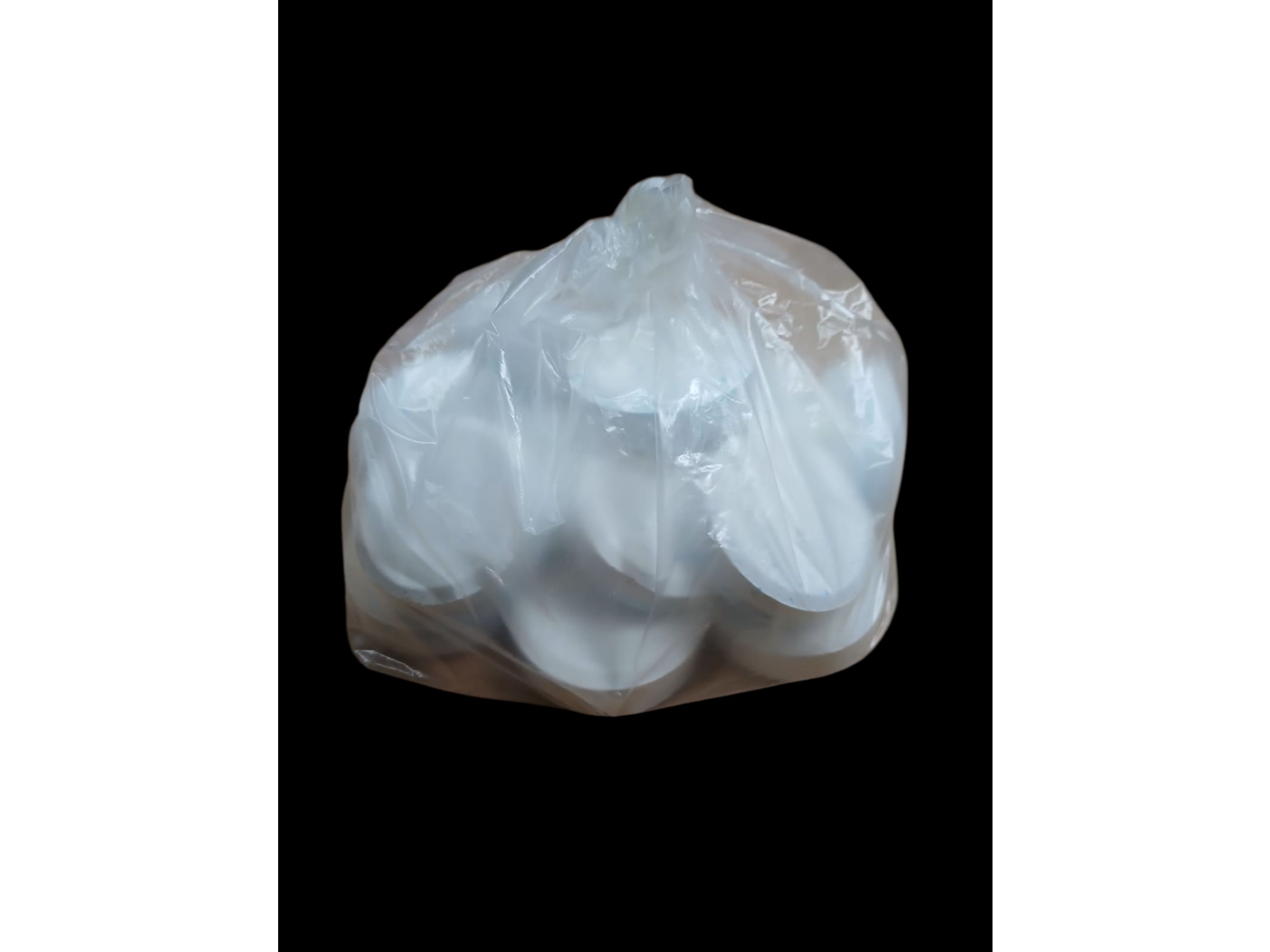 CLORO TRIPLE ACCION PASTILLAS X 50GR SUELTAS X 1 KG