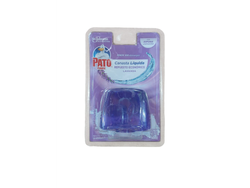 CANASTA LIQUIDA REPUESTO FLORAL (PATO)