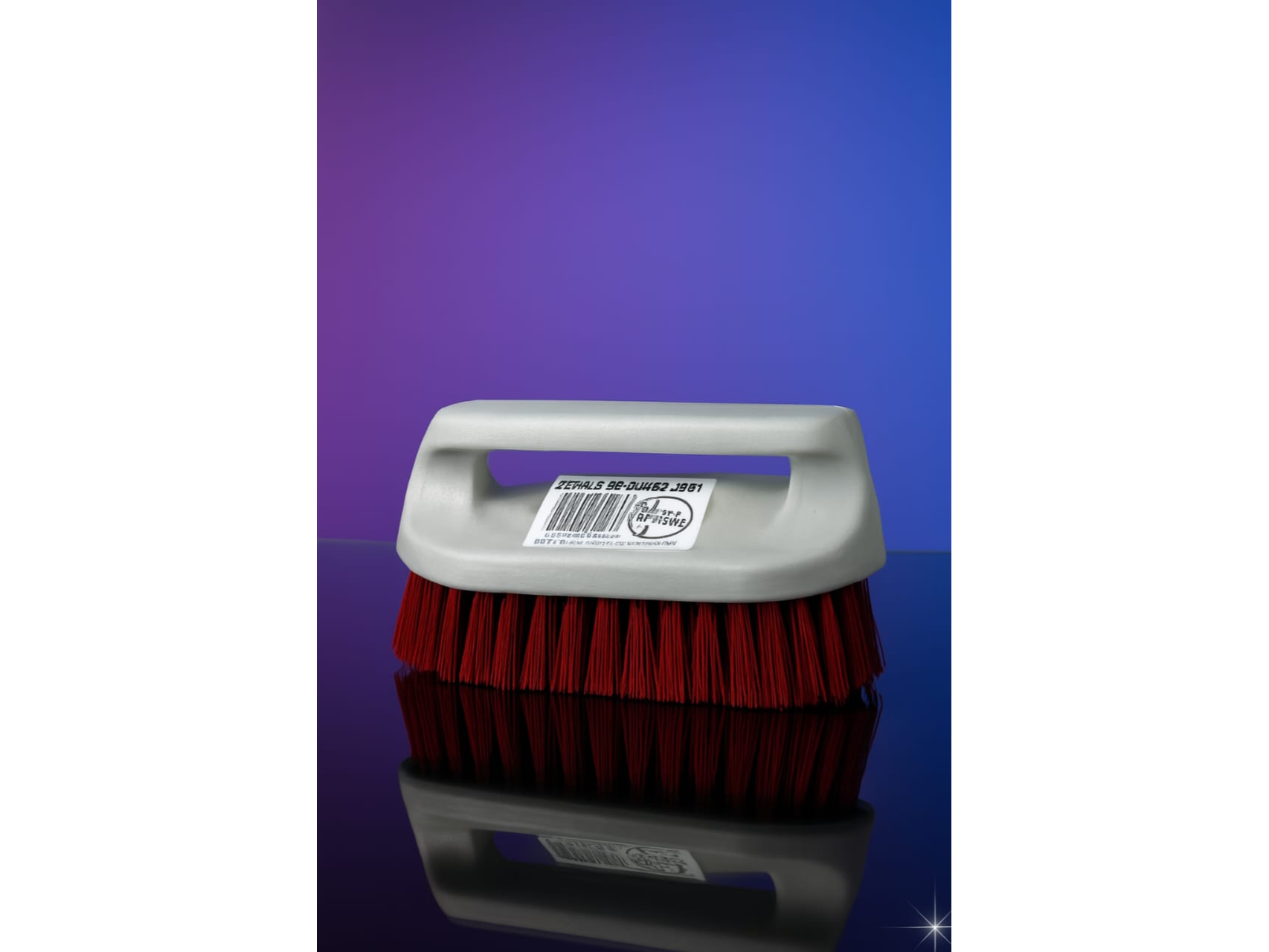 CEPILLO LIMPY PLANCHITA