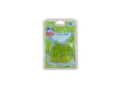 CANASTA LIQUIDA REPUESTO CITRUS (PATO)