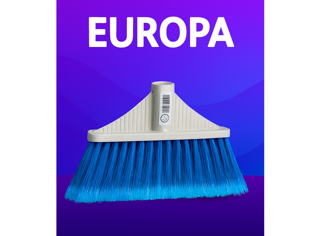 Escobillón EUROPA