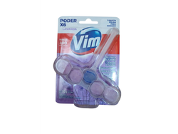 CANASTA 6 PODERES VIM (LAVANDA)