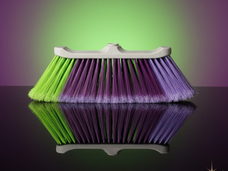 Escobillón HECHICERA PLUS