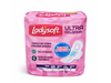 TOALLITAS LADYSOFT ULTRA FINA SECA X8 U