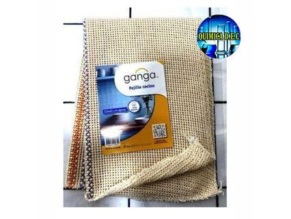 REJILLA COCINA (GANGA) 32X42CM