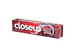 PASTA DENTAL CLOSEUP X 90GR RED HOT