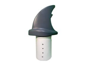 BOYA PILETA ALETA TIBURON PAST/200GR