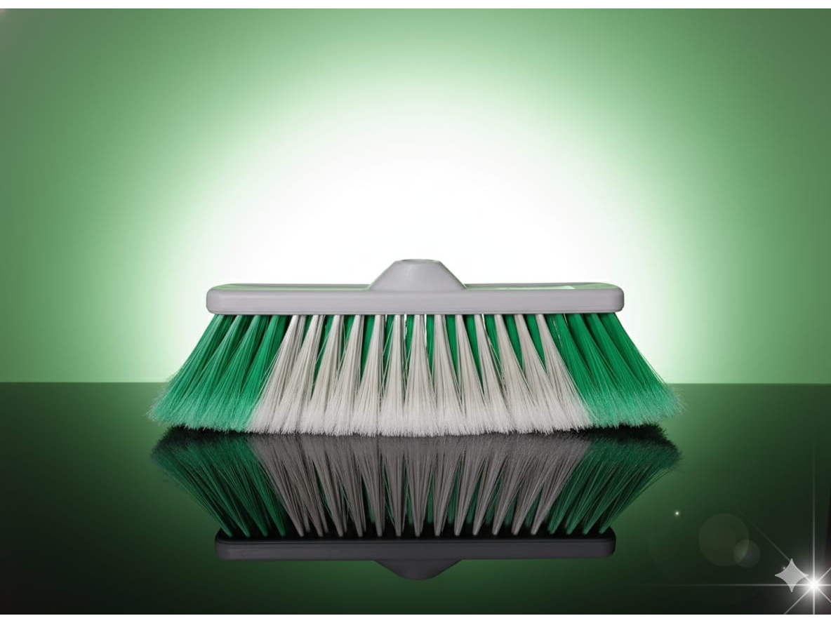 Escobillón PRINCESA