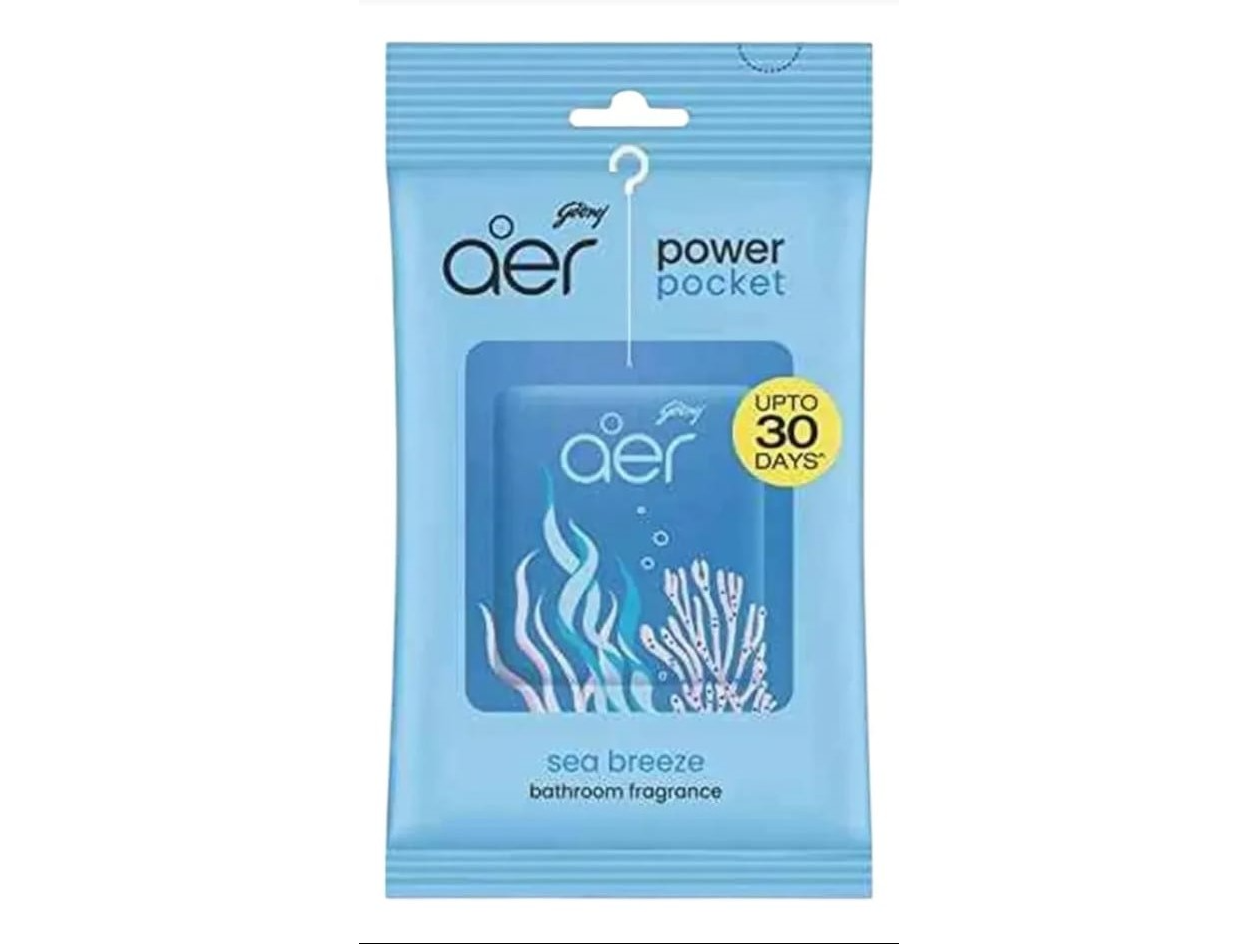 PINITO EN GEL PARA AUTOS BRISA MARINA