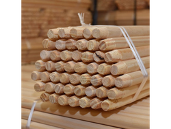 CABO MADERA PINO 1,80MT X BULTO 50 UNIDADES