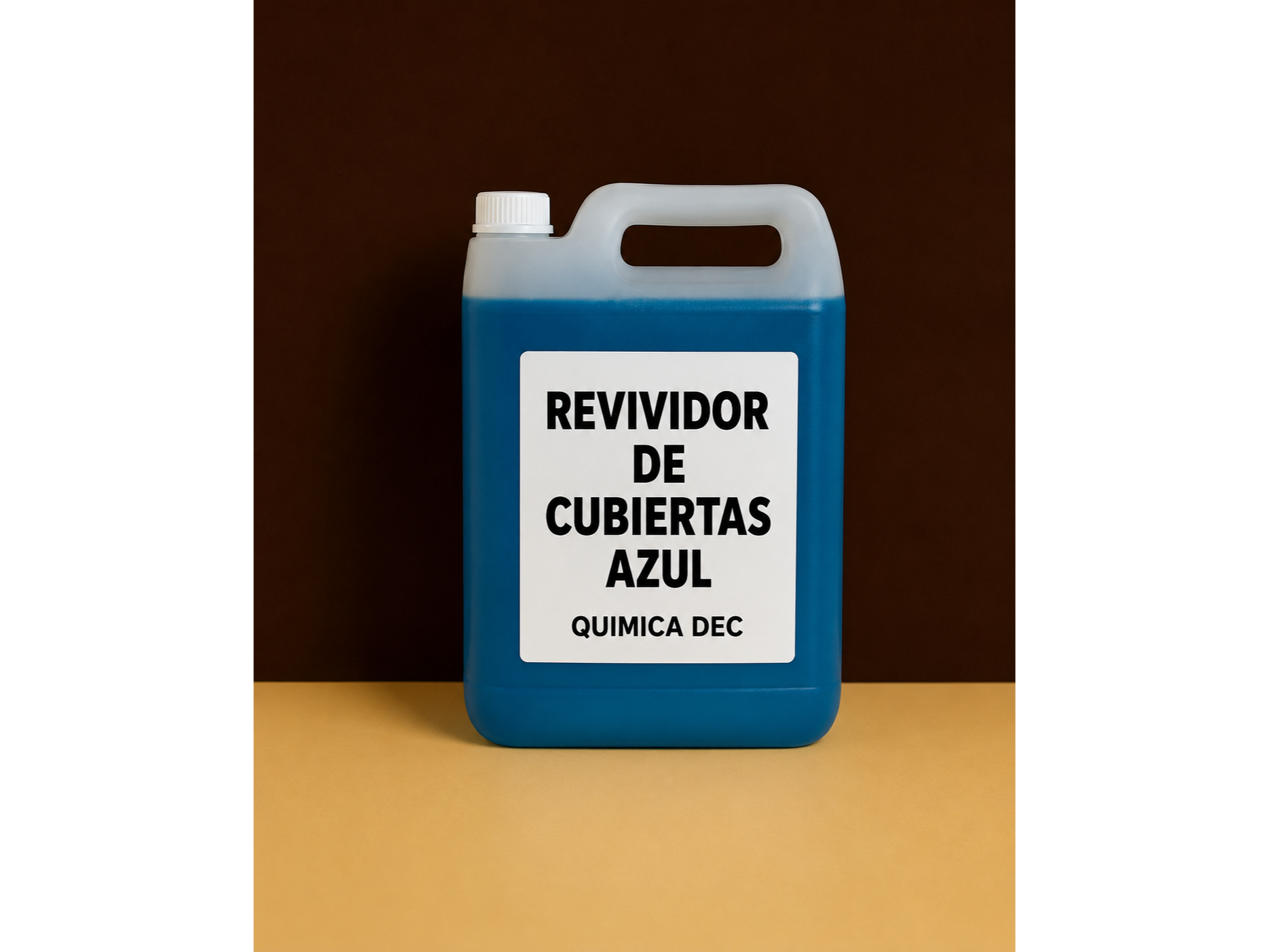 REVIVIDOR DE CUBIERTAS AZUL FULL