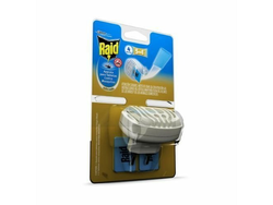 APARATO RAID TABLETAS S/CABLE + 4 TABLETAS