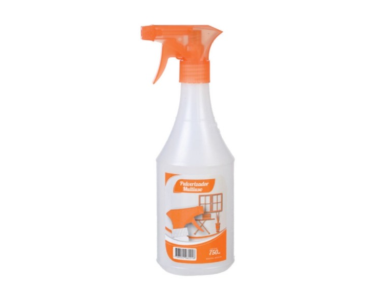 ENVASE PULVERIZADOR MULTIUSO 750CC (MAKE)