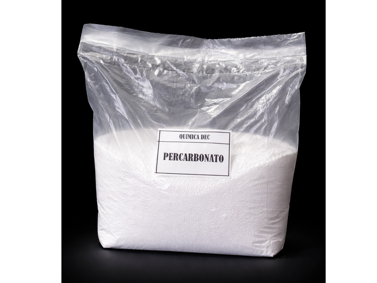 PERCARBONATO DE SODIO X 1KG