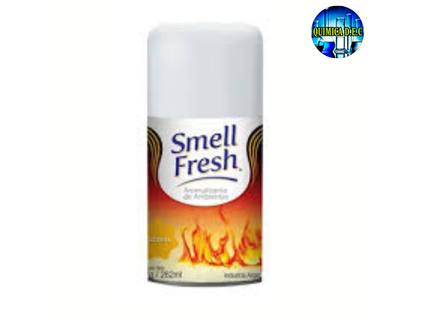 AEROSOL FRAG (FAHREN) P/DISPENSER AUT/SMELL FRESH