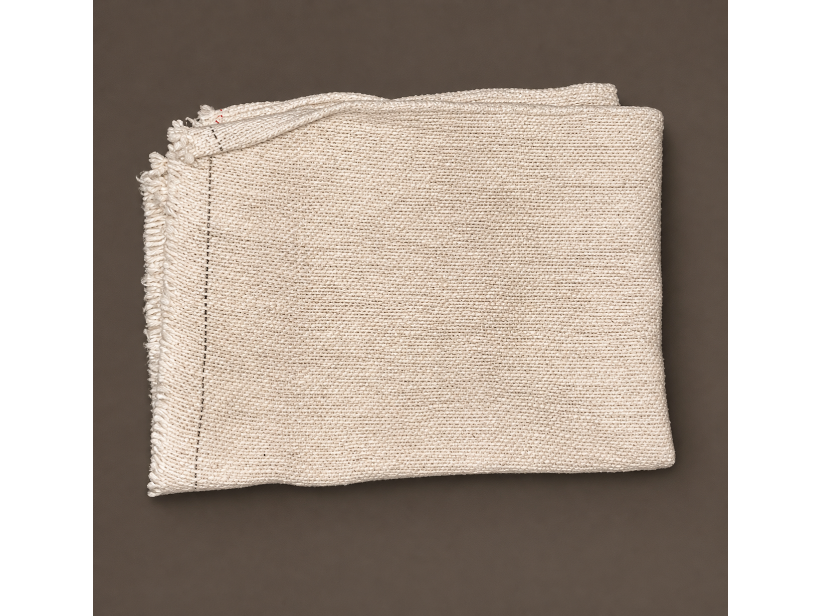 TRAPO PISO BLANCO LISO CONSORCIO (S/M) 50X70CM